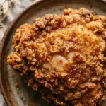 fried chicken recipe