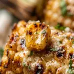 grilled corn recipe