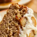 Honeycrisp Apple Cider Cake