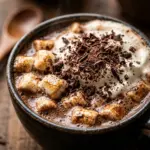 hot chocolate recipe