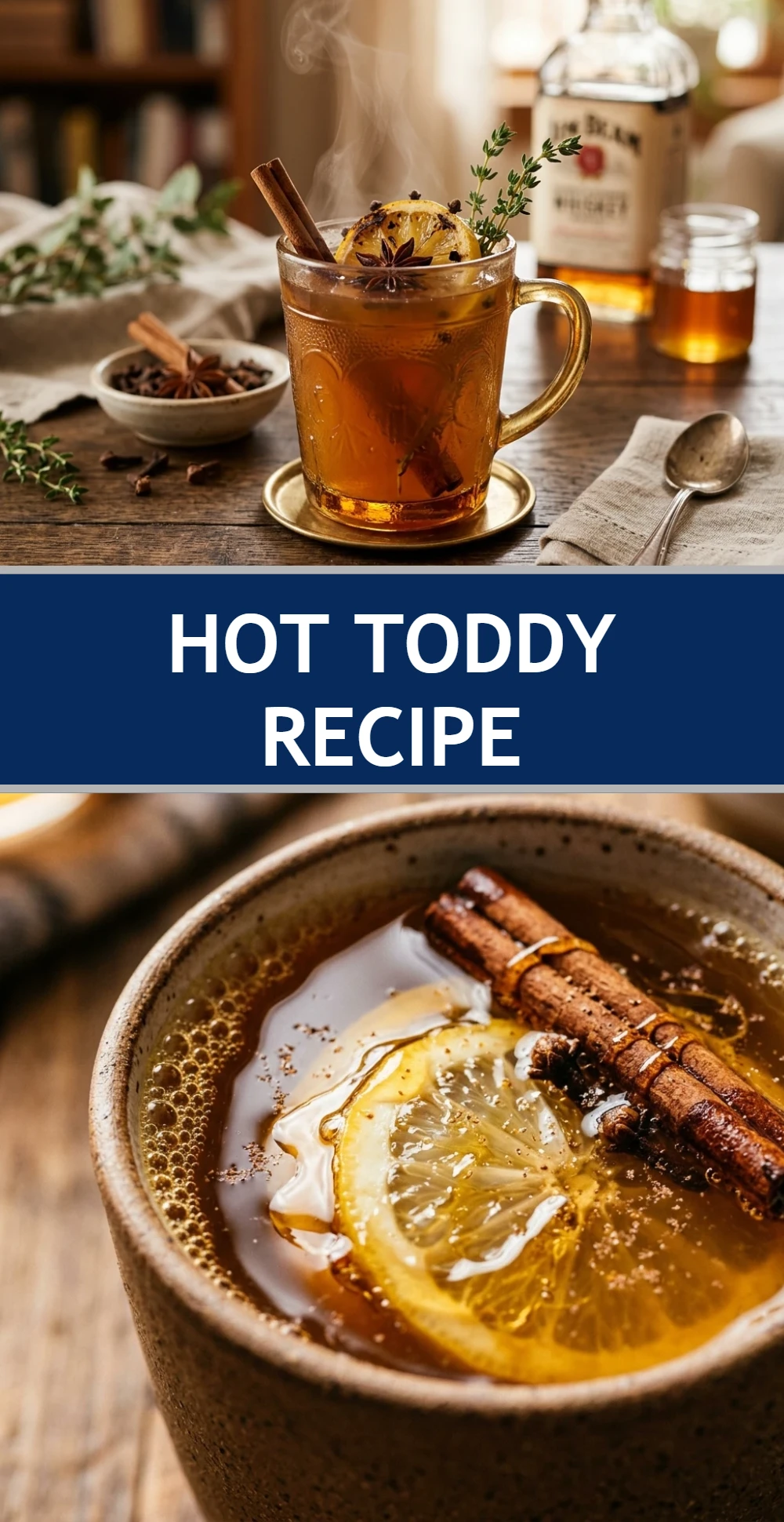 hot toddy recipe