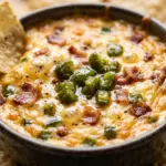 Jalapeno Popper Dip