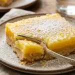 lemon bar recipe