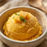 mango sorbet recipe