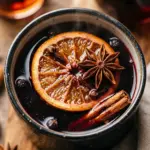 mulled wine recipe