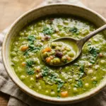 pea soup recipe