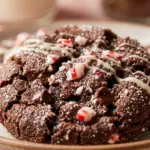 peppermint cookie recipe