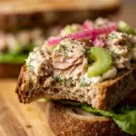 tuna sandwich recipe