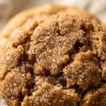 Apple Butter Snickerdoodle Cookies Recipe