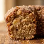 Apple Cider Donut Cake Recipe