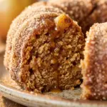 Apple Cider Donut Cake Recipe
