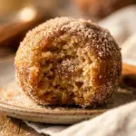 Apple Cider Donut Holes Recipe