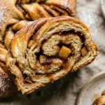 Apple Cinnamon Star Bread Recipe