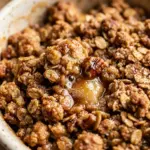 Apple Crisp Recipe