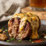 Beer Cheese Brat Bites Recipe