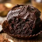Black Magic Chocolate Cupcakes Recipe