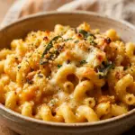 Butternut Squash Mac And Cheese Recipe