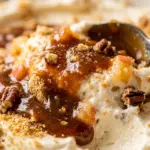 Caramel Apple Cheesecake Dip Recipe