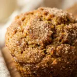Chai Spiced Pumpkin Donut Muffins Recipe
