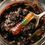 Chocolate Dirt Cups Recipe