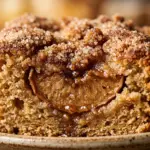 Cinnamon Sugar Apple Cake Recipe