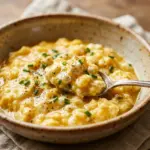 Cottage Cheese Scrambled Eggs High Protein Recipe