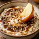 Cream Cheese Caramel Apple Dip Recipe