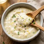 Garlic Lemon Aioli Sauce Recipe