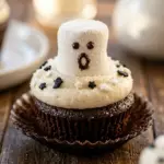 Ghost Cupcakes Recipe