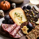 Halloween Charcuterie Board Recipe