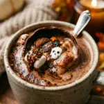 Halloween Hot Cocoa Bombs Recipe