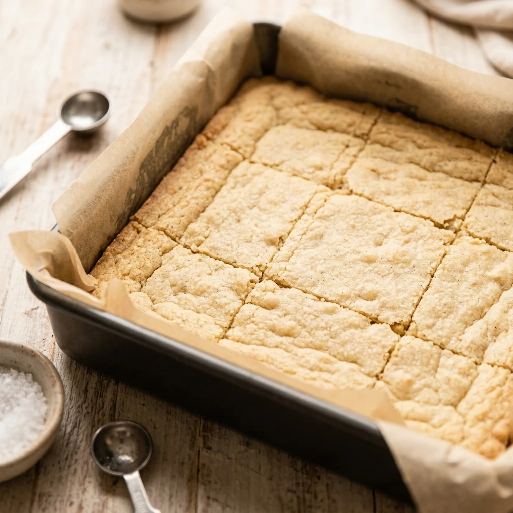 Halloween Sugar Cookie Bars Recipe