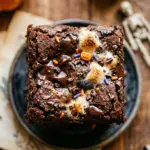 Haunted House Cookie Bars Recipe