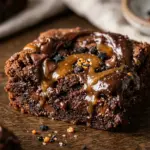 Haunted House Cookie Bars Recipe