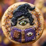 Hocus Pocus Sugar Cookies Recipe