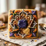Hocus Pocus Sugar Cookies Recipe