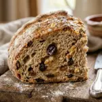Irish Soda Bread Recipe