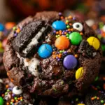 Monster Mash Oreo Cookies Recipe