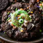 Monster Mash Oreo Cookies Recipe