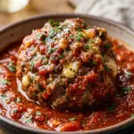 Monster Meatballs Recipe