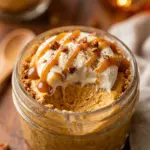 No Bake Pumpkin Spice Cheesecake Cups Recipe
