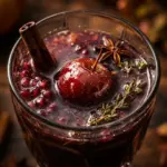 Poison Apple Punch Recipe