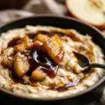 Poison Caramel Apple Cheesecake Dip Recipe