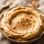 Pumpkin Fluff Dip With Cool Whip 3 Ingredients