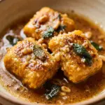 Pumpkin Gnocchi Recipe