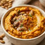Pumpkin Hummus Recipe