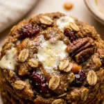 Pumpkin Oatmeal Cookies Recipe