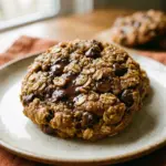 Pumpkin Oatmeal Cookies Recipe
