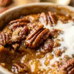 Pumpkin Pecan Cobbler Recipe