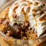 Pumpkin Toffee Trifle Cups Recipe